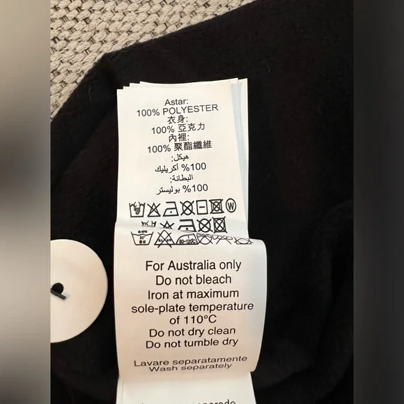 NWT Oakley Performance Fit Men’s Stretch Logo Beanie! - Picture 5 of 5